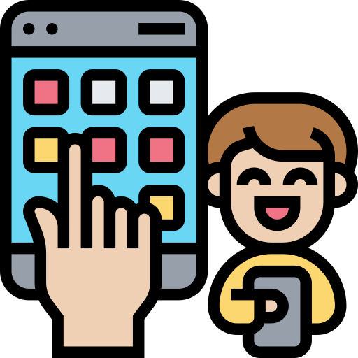 Mobile Application Developer