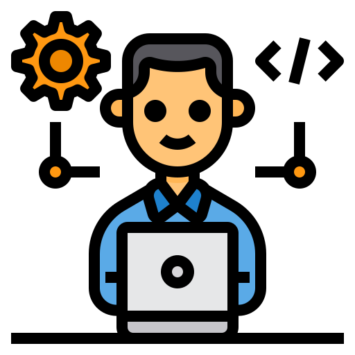 Web Application Developer