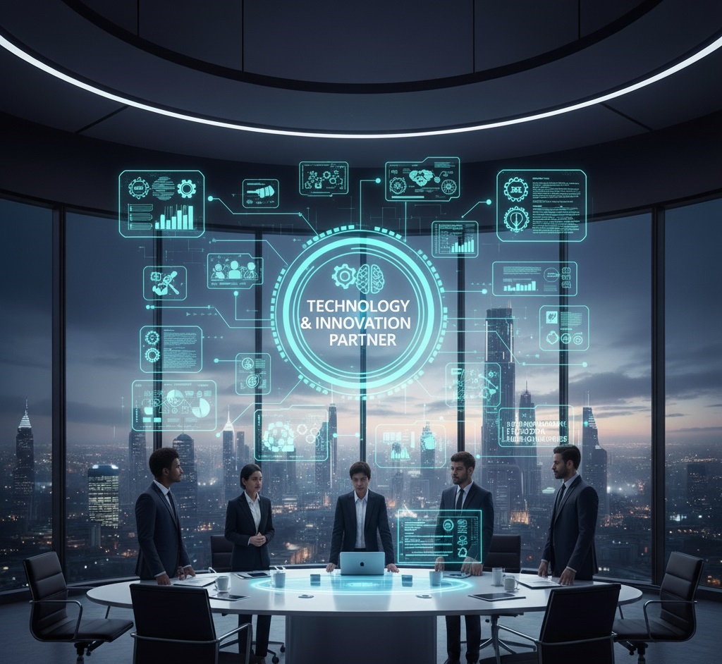 About DataArtha Solutions