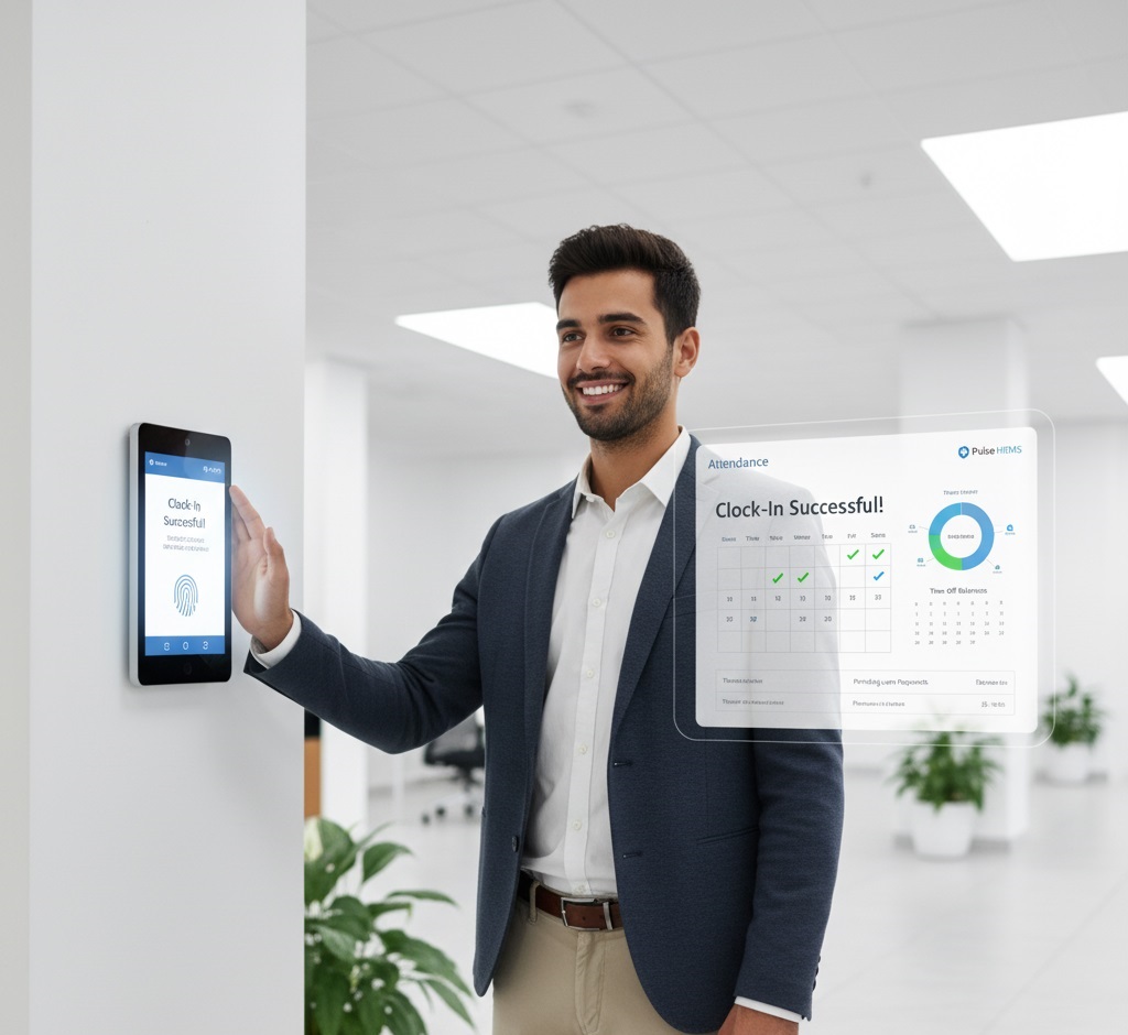 Attendance Management