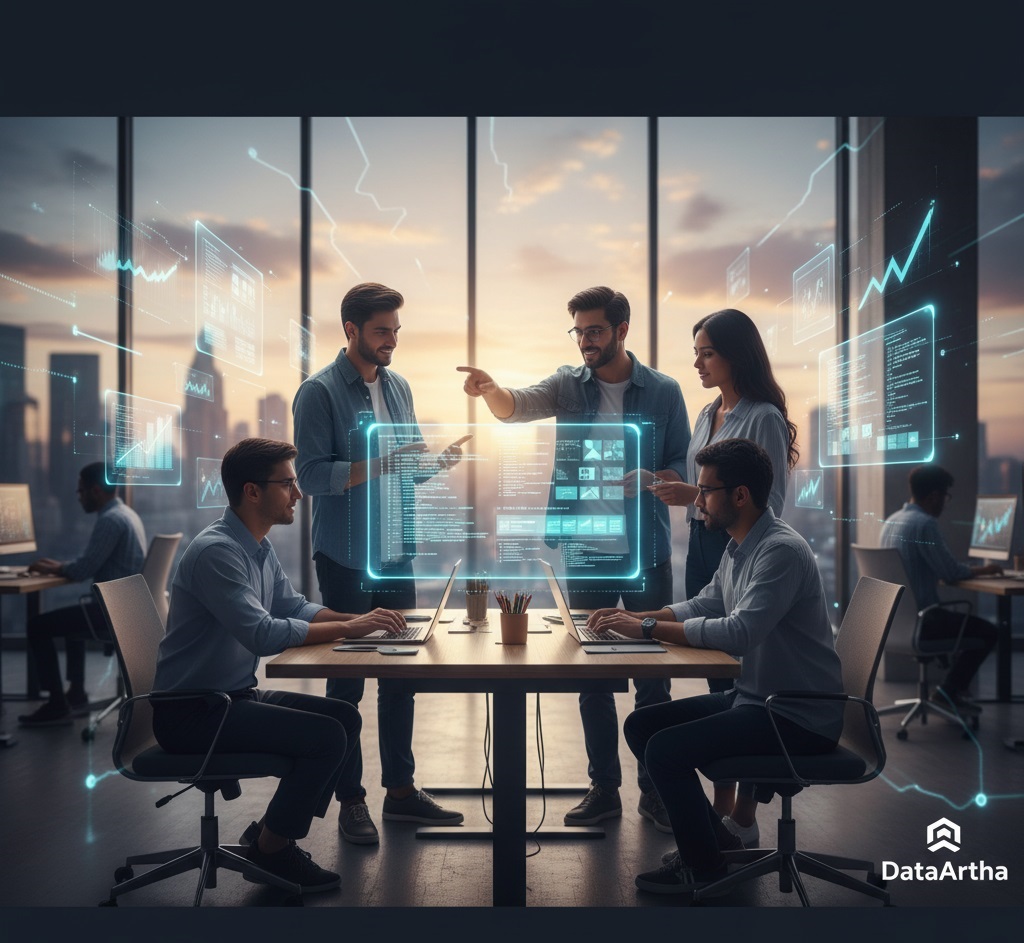 Careers at DataArtha Solutions