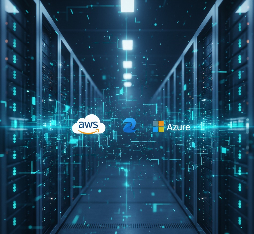 Cloud Solutions Development