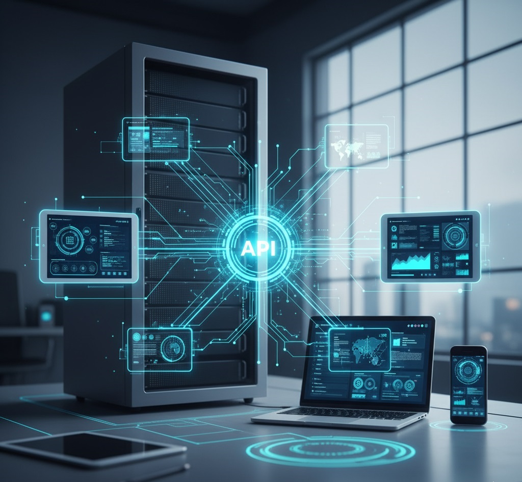 System Integration Services