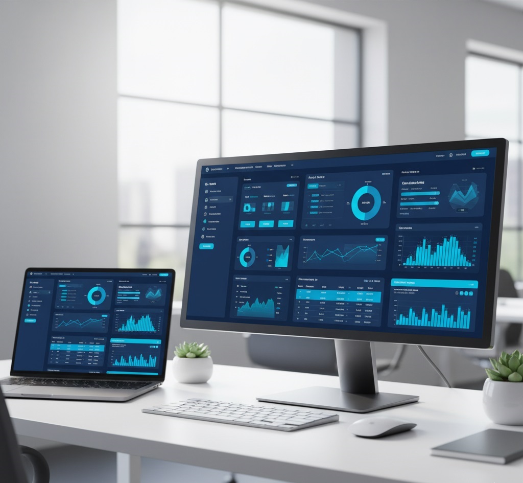 Web Application Development